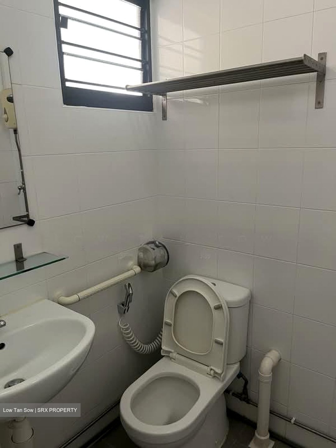 Blk 725 Clementi West Street 2 (Clementi), HDB 3 Rooms #580716131